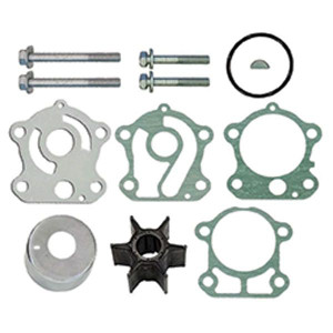 Engineered Marine Products Water Pump Repair Kit Emp 46-46231 Engineered Marine Products Water Pump Repair Kit Emp 46-46231