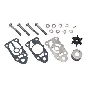 Engineered Marine Products Water Pump Repair Kit Emp 46-46623 Engineered Marine Products Water Pump Repair Kit Emp 46-46623
