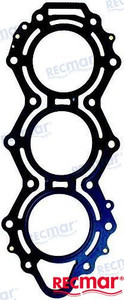 Recambios Marinos Cylinder Head Gasket Rec3C8-01005-4 Recambios Marinos Cylinder Head Gasket Rec3C8-01005-4
