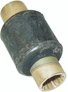 Hms Hubs, Inc (C) Hub-10 Spline Vs-44 Hms Hubs, Inc (C) Hub-10 Spline Vs-44