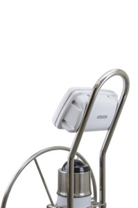 Navpod GP1040-49 SystemPod for Garmin GPSMAP 8410/8610 Navpod GP1040-49 SystemPod for Garmin GPSMAP 8410/8610
