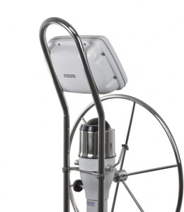 Navpod GP1050-26 SailPod for Simrad GO12-XSE Navpod GP1050-26 SailPod for Simrad GO12-XSE