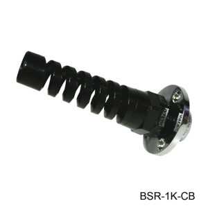 T.H. Marine Bulkhead Hse Strain Relief Kt Bsr-1K-Cb-Dp T.H. Marine Bulkhead Hse Strain Relief Kt Bsr-1K-Cb-Dp