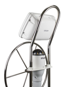 Navpod GP2030-02 SailPod for Garmin GPSMAP 8416/8616 Navpod GP2030-02 SailPod for Garmin GPSMAP 8416/8616