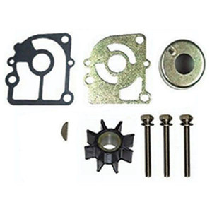Engineered Marine Products Water Pump Repair Kit Emp 46-47802 Engineered Marine Products Water Pump Repair Kit Emp 46-47802