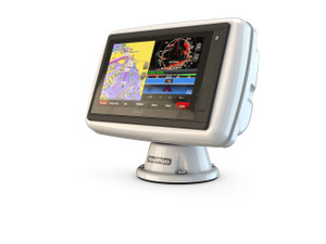 Navpod PP4500-08 Powerpod for Garmin GPSMAP Navpod PP4500-08 Powerpod for Garmin GPSMAP