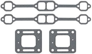 Dometic Gasket_Exh Manifold   Merc 118-4349 Dometic Gasket_Exh Manifold   Merc 118-4349