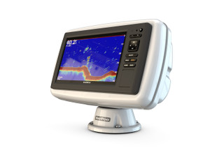Navpod PP4600-01 PowerPod for Garmin echoMAP Navpod PP4600-01 PowerPod for Garmin echoMAP