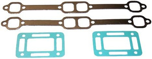 Dometic Exhaust Manifold Gasket Set 118-0604 Dometic Exhaust Manifold Gasket Set 118-0604