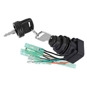 Engineered Marine Products Switch Ignition Emp 87-09052 Engineered Marine Products Switch Ignition Emp 87-09052