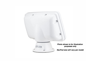 Navpod PP5920-03 Powerpod for Simrad NSS16 evo3 Navpod PP5920-03 Powerpod for Simrad NSS16 evo3