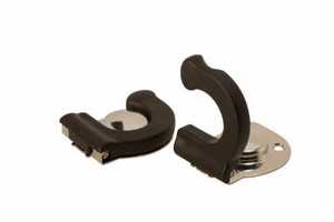 Sea-Dog Line Ss Folding Pole Bracket 491140-1 Sea-Dog Line Ss Folding Pole Bracket 491140-1