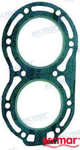 Recambios Marinos Head Gasket Rec11141-96344 Recambios Marinos Head Gasket Rec11141-96344