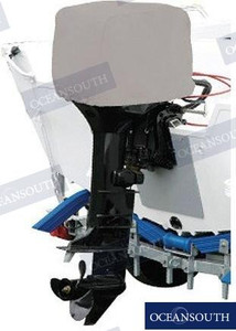 Recambios Marinos Outboard Cover 60Hp-100Hp Ocema0744 Recambios Marinos Outboard Cover 60Hp-100Hp Ocema0744