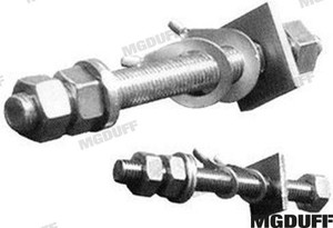 Recambios Marinos Ancillary Item Studs M10 Ss. Mgdm10Bss Recambios Marinos Ancillary Item Studs M10 Ss. Mgdm10Bss
