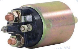 Recambios Marinos Starter Solenoid Ph375-0005 Recambios Marinos Starter Solenoid Ph375-0005