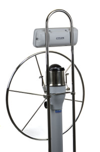 Navpod SG10 Straight Guard 1in Stainless Steel Tube Navpod SG10 Straight Guard 1in Stainless Steel Tube