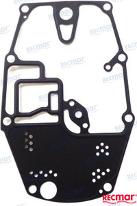 Recambios Marinos Oil Pan Gasket Rec6Ah-15312-00 Recambios Marinos Oil Pan Gasket Rec6Ah-15312-00