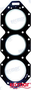 Recambios Marinos Cylinderhead Gasket Rec333670 Recambios Marinos Cylinderhead Gasket Rec333670