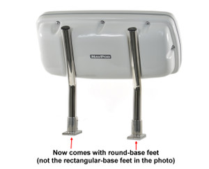 Navpod SK135 Stanchion Kit for dash mounting of GP1800 GP1040, GP1050, GP1200 Navpod SK135 Stanchion Kit for dash mounting of GP1800 GP1040, GP1050, GP1200