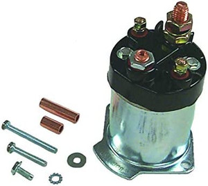 Dometic Starter Solenoid 118-5837 Dometic Starter Solenoid 118-5837