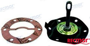 Recambios Marinos Diaphragm Kit Rec15170-94J00 Recambios Marinos Diaphragm Kit Rec15170-94J00