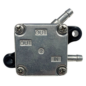 Engineered Marine Products Fuel Pump Emp 1399-39550 Engineered Marine Products Fuel Pump Emp 1399-39550