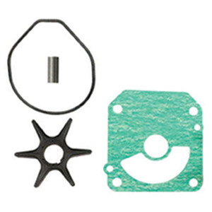 Engineered Marine Products Water Pump Repair Kit Emp 46-46616 Engineered Marine Products Water Pump Repair Kit Emp 46-46616