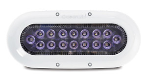 OceanLED X16 X-Series Midnight Blue LED OceanLED X16 X-Series Midnight Blue LED
