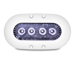 OceanLED X4 X-Series Midnight Blue LED OceanLED X4 X-Series Midnight Blue LED