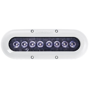 OceanLED X8 X-Series Ultra White LED OceanLED X8 X-Series Ultra White LED