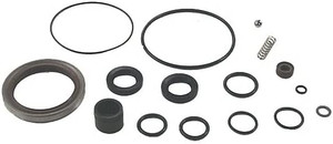 Dometic Seal Kit- For Generation Ii Sn 118-2644 Dometic Seal Kit- For Generation Ii Sn 118-2644