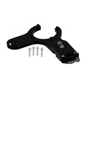 POWRTRAN Foresight Fit Kit for Power Pole Move Mega 360 Dual Bracket POWRTRAN Foresight Fit Kit for Power Pole Move Mega 360 Dual Bracket