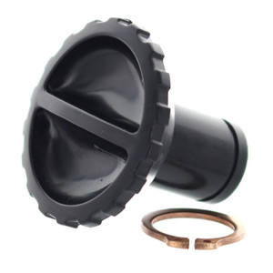 Brp Us Inc Control Knob 387272 Brp Us Inc Control Knob 387272