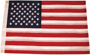 Lippert Components Inc 24X36 Sewn 50 Star Flag 2020109197 Lippert Components Inc 24X36 Sewn 50 Star Flag 2020109197