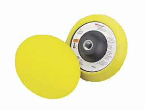 3M Center 5" Hookit Disc Pad 7100027274 3M Center 5" Hookit Disc Pad 7100027274