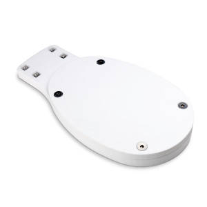 Seaview ADABLANK Plate Use for Spotlight, No Holes Seaview ADABLANK Plate Use for Spotlight, No Holes