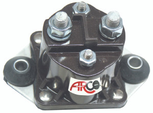 Arco Marine Solenoid - Arco Sw109 Arco Marine Solenoid - Arco Sw109