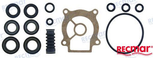 Recambios Marinos Lower Unit Seal Kit Rec25700-95D01 Recambios Marinos Lower Unit Seal Kit Rec25700-95D01