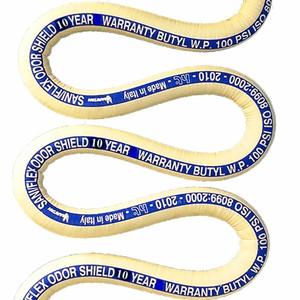 Raritan 50ft 1.5in Sani\Flex Sanitation Hose Raritan 50ft 1.5in Sani\Flex Sanitation Hose