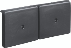 T.H. Marine 10 X 24 Side Bumper Fbf1 T.H. Marine 10 X 24 Side Bumper Fbf1