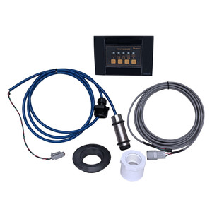 Raritan TankAssure Control Panel with Single Sensor Raritan TankAssure Control Panel with Single Sensor