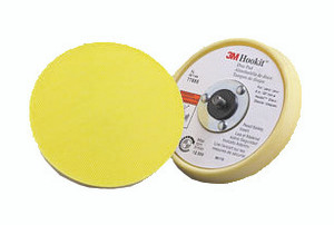 3M Center 5"Hookit Low Profile Finishing 7100035324 3M Center 5"Hookit Low Profile Finishing 7100035324