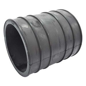 Engineered Marine Products Lwr Tube 3" Exhst Bellow Emp 61-00520 Engineered Marine Products Lwr Tube 3" Exhst Bellow Emp 61-00520
