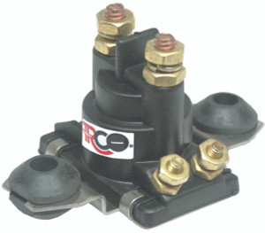 Arco Marine Mercruiser Solenoid Sw099 Arco Marine Mercruiser Solenoid Sw099