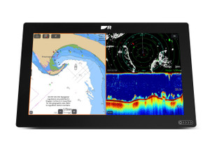 Raymarine Axiom2 XL 16 MFD Raymarine Axiom2 XL 16 MFD