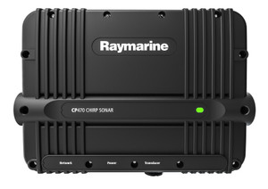 Raymarine CP470 Chirp Sonar Module Raymarine CP470 Chirp Sonar Module