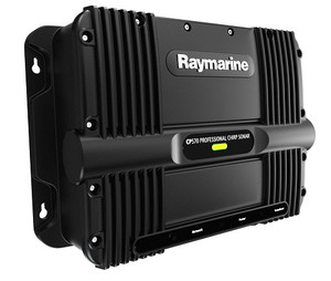 Raymarine CP570 CHIRP Sonar Module Raymarine CP570 CHIRP Sonar Module