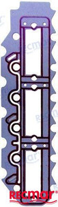 Recambios Marinos Gasket Rec336227 Recambios Marinos Gasket Rec336227