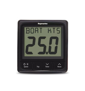 Raymarine i50 Speed Display Raymarine i50 Speed Display